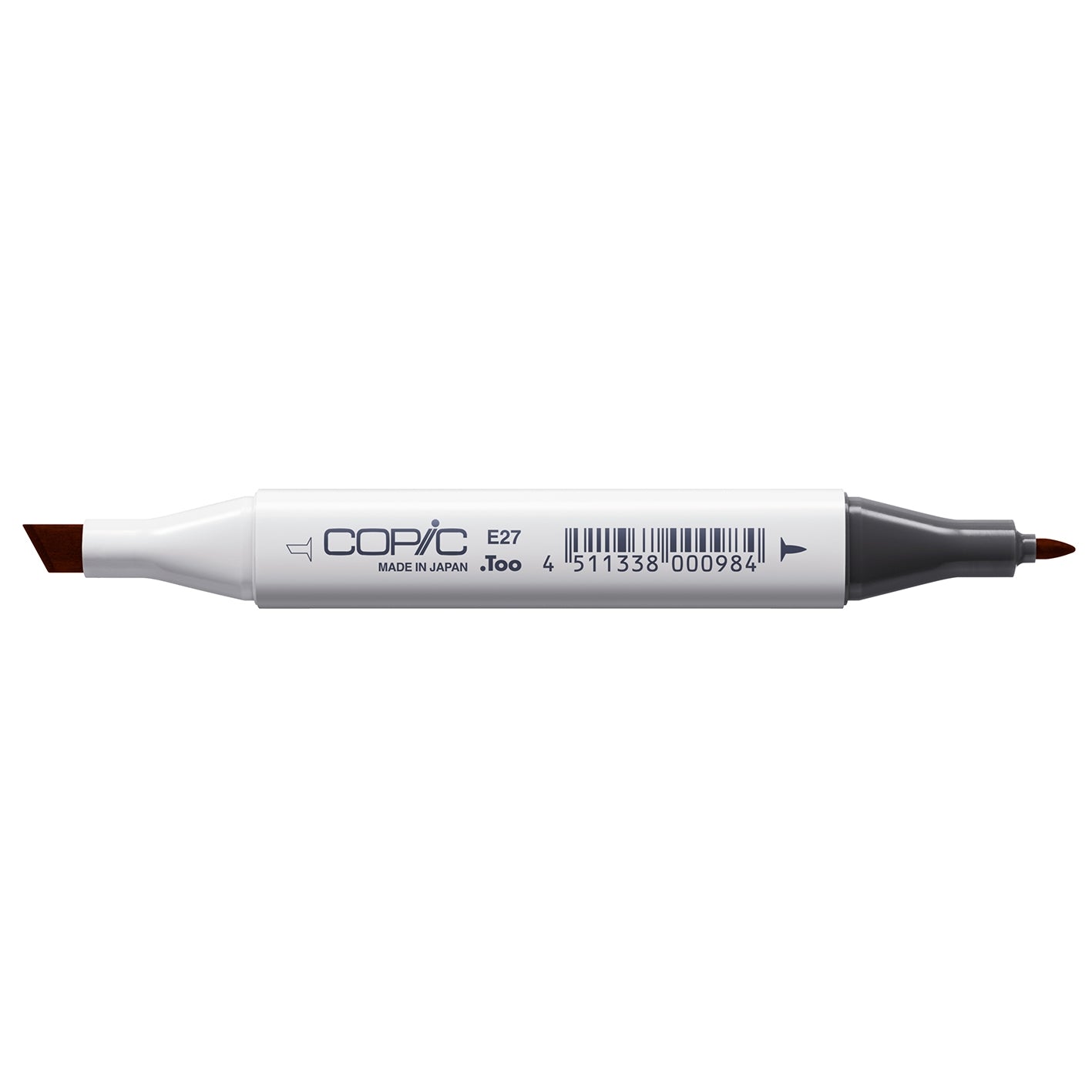 COPIC Classic Marker EARTH TONES (E00-E29)