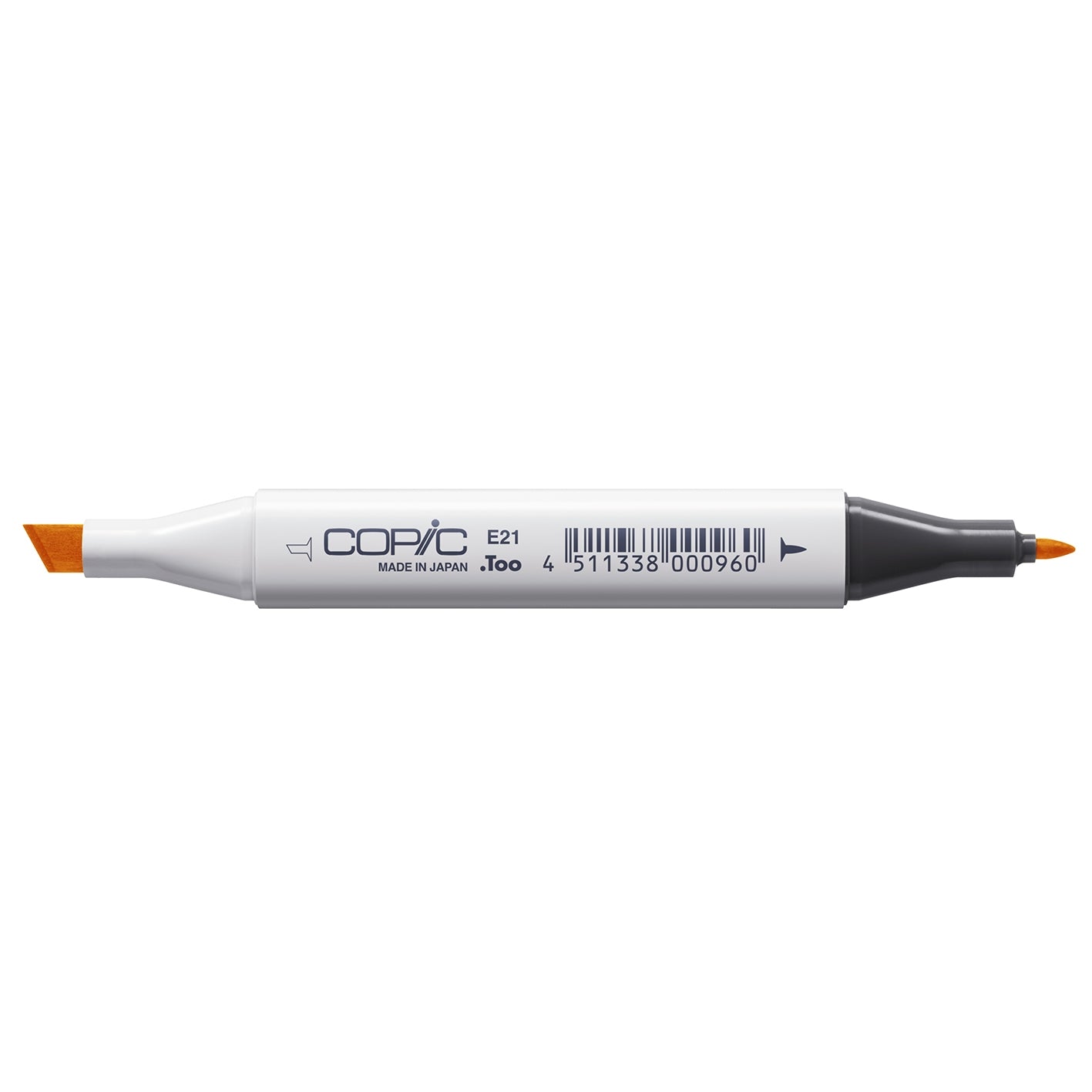 COPIC Classic Marker EARTH TONES (E00-E29)