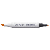 COPIC Classic Marker EARTH TONES (E00-E29)