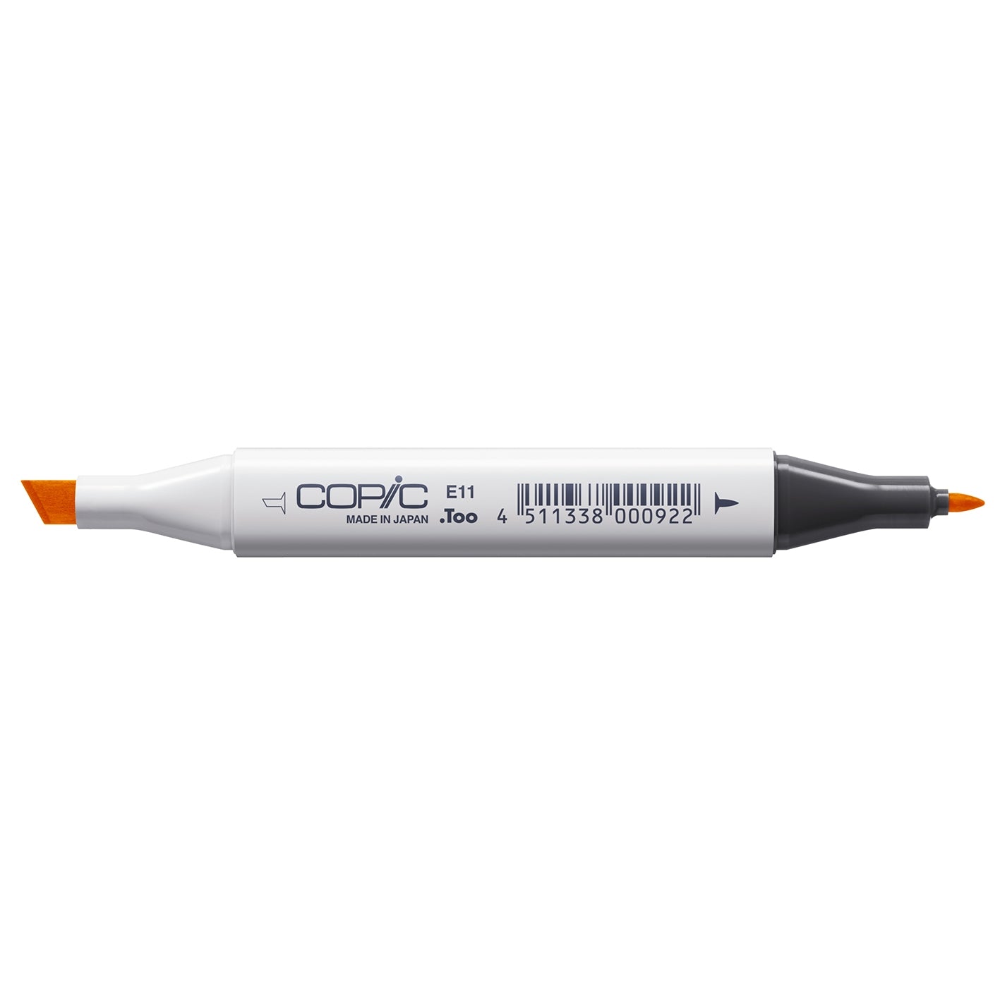 COPIC Classic Marker EARTH TONES (E00-E29)