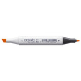 COPIC Classic Marker EARTH TONES (E00-E29)