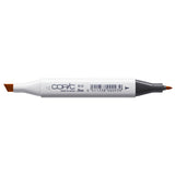 COPIC Classic Marker EARTH TONES (E00-E29)