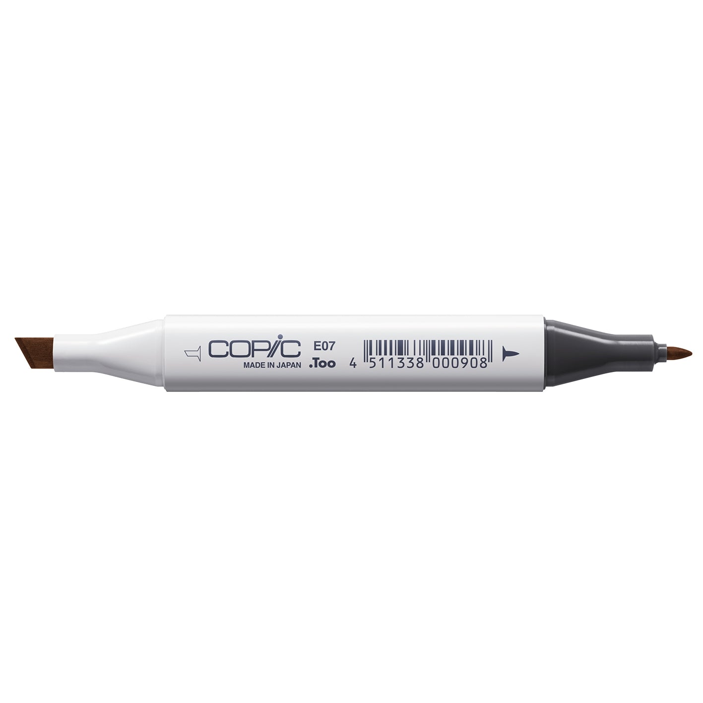 COPIC Classic Marker EARTH TONES (E00-E29)