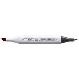 COPIC Classic Marker EARTH TONES (E00-E29)