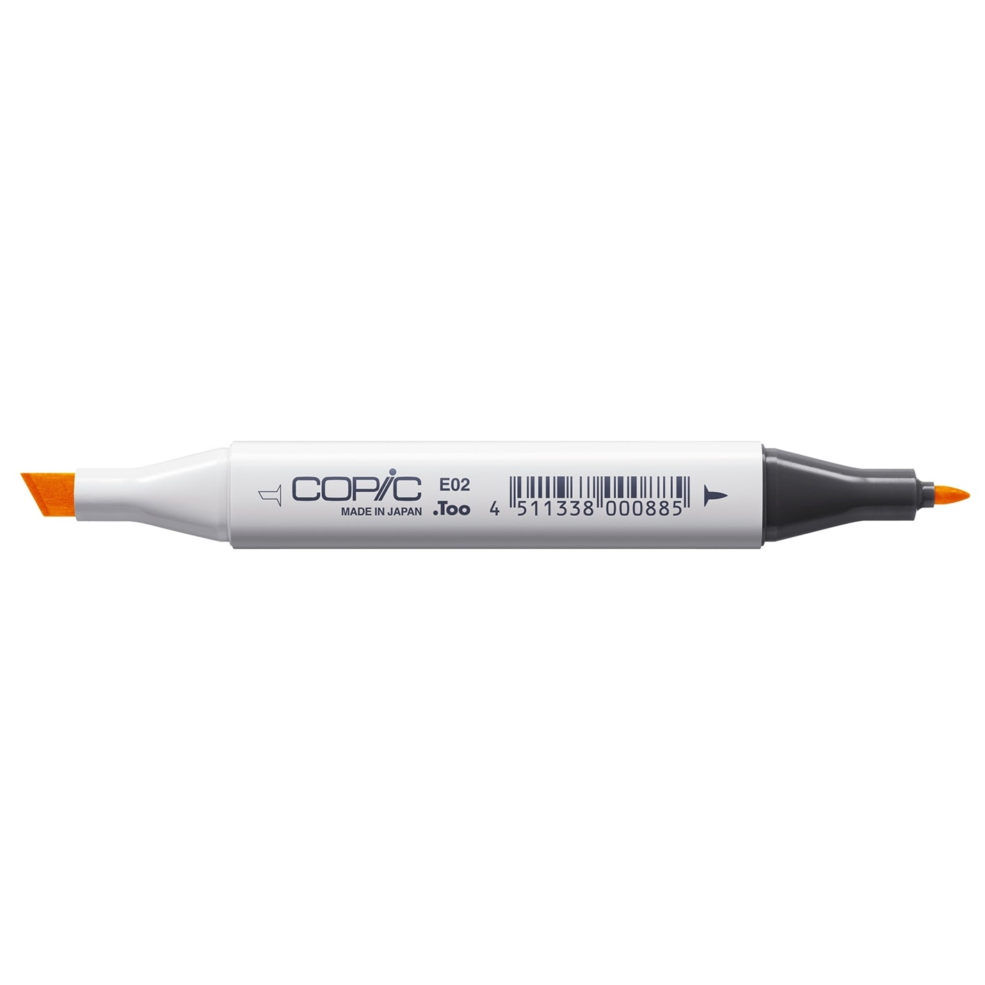 COPIC Classic Marker EARTH TONES (E00-E29)