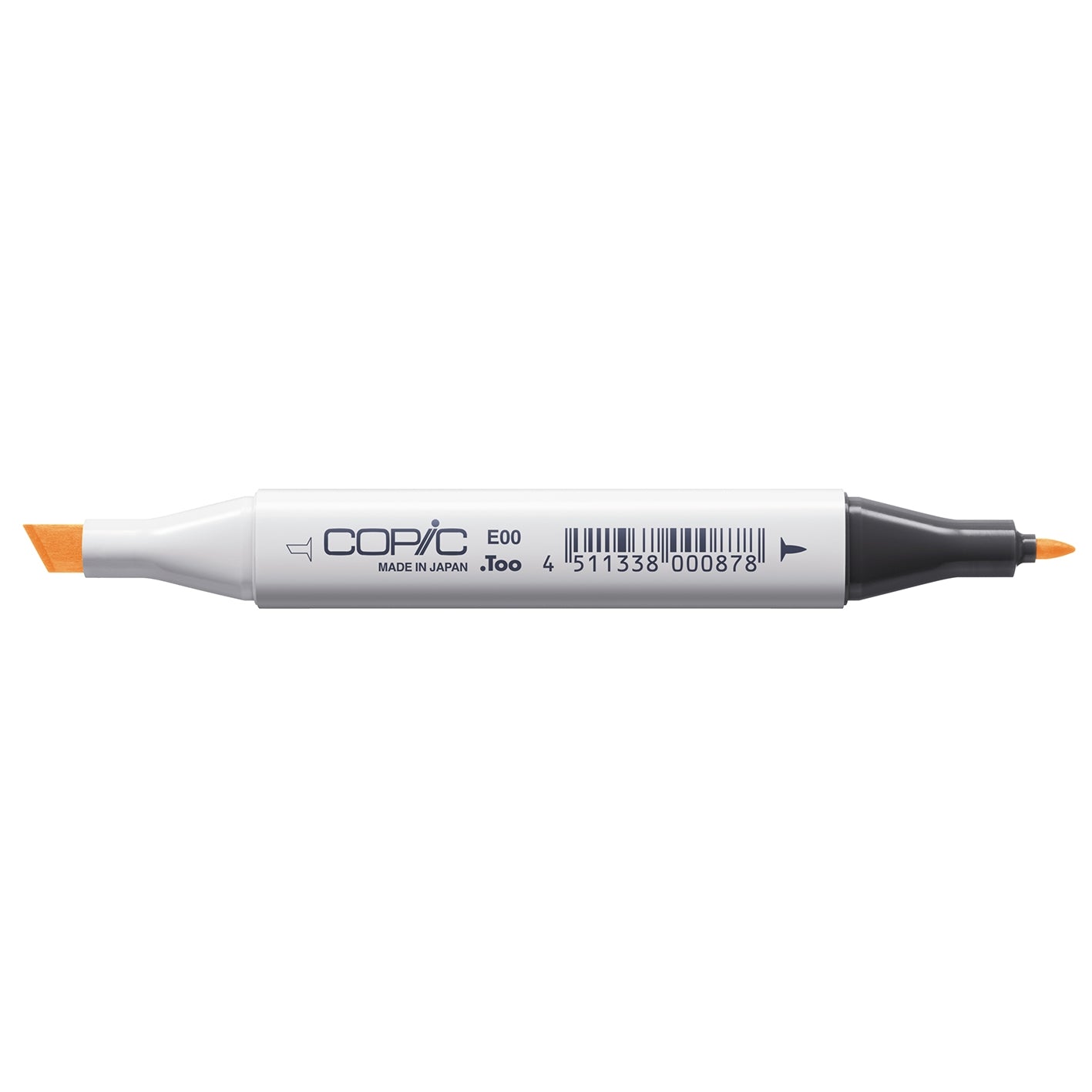 COPIC Classic Marker EARTH TONES (E00-E29)