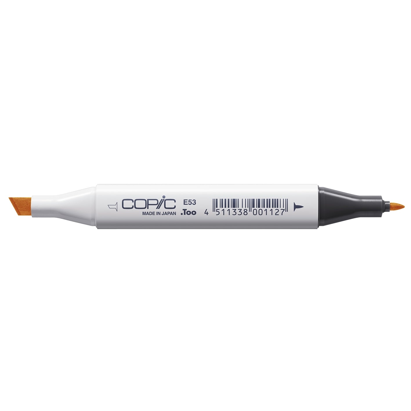 COPIC Classic Marker EARTH TONES (E31-E77)