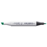 COPIC Classic Marker GREEN (G00-G99)