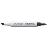 COPIC Classic Marker GREEN (G00-G99)