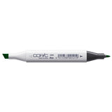COPIC Classic Marker GREEN (G00-G99)