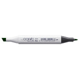COPIC Classic Marker GREEN (G00-G99)