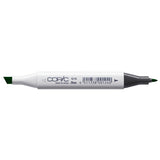 COPIC Classic Marker GREEN (G00-G99)