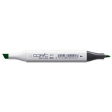 COPIC Classic Marker GREEN (G00-G99)