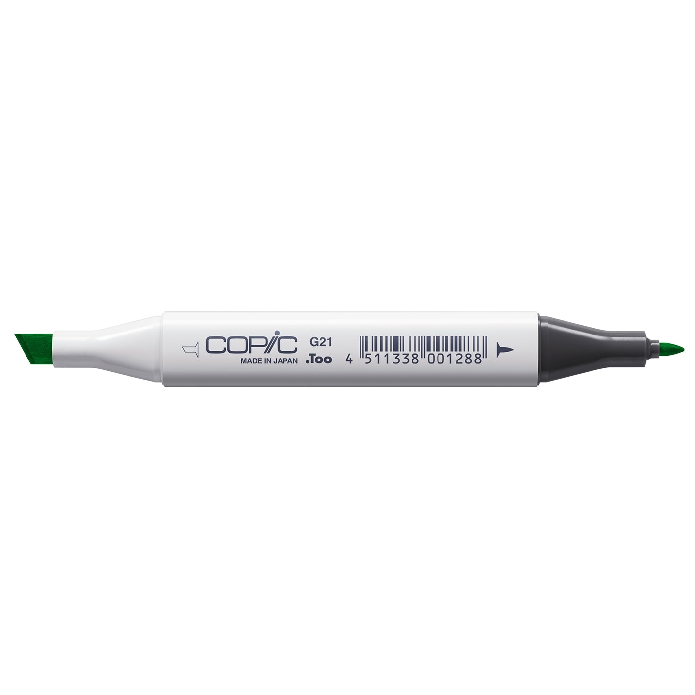 COPIC Classic Marker GREEN (G00-G99)