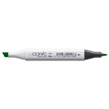 COPIC Classic Marker GREEN (G00-G99)
