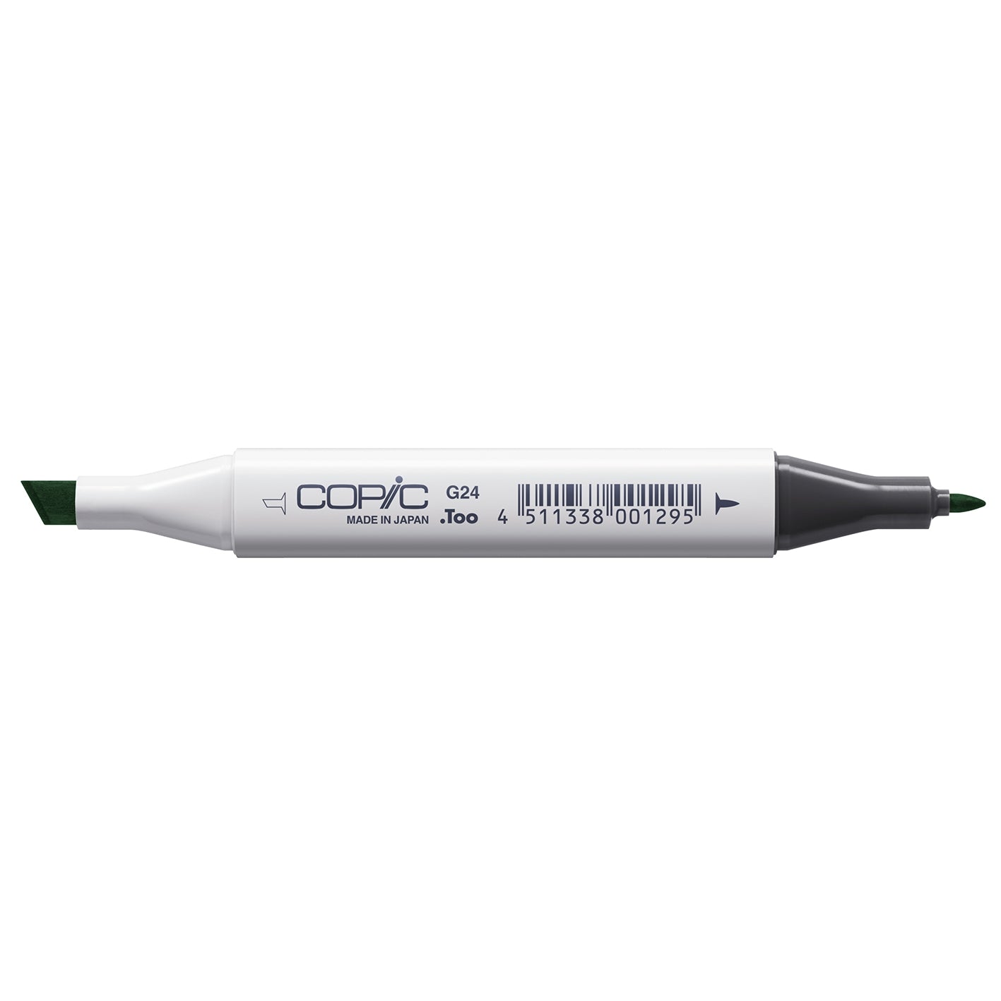 COPIC Classic Marker GREEN (G00-G99)