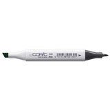 COPIC Classic Marker GREEN (G00-G99)