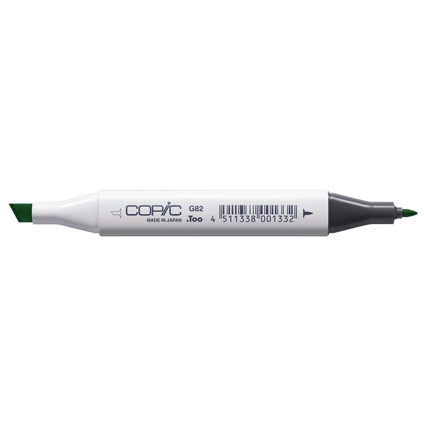 COPIC Classic Marker GREEN (G00-G99)