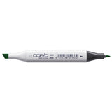 COPIC Classic Marker GREEN (G00-G99)
