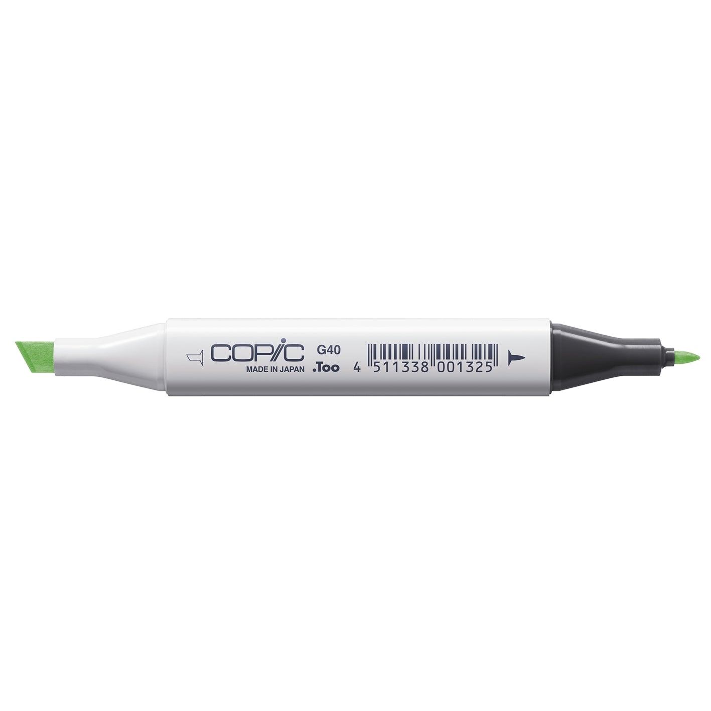 COPIC Classic Marker GREEN (G00-G99)