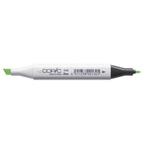 COPIC Classic Marker GREEN (G00-G99)