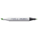 COPIC Classic Marker GREEN (G00-G99)