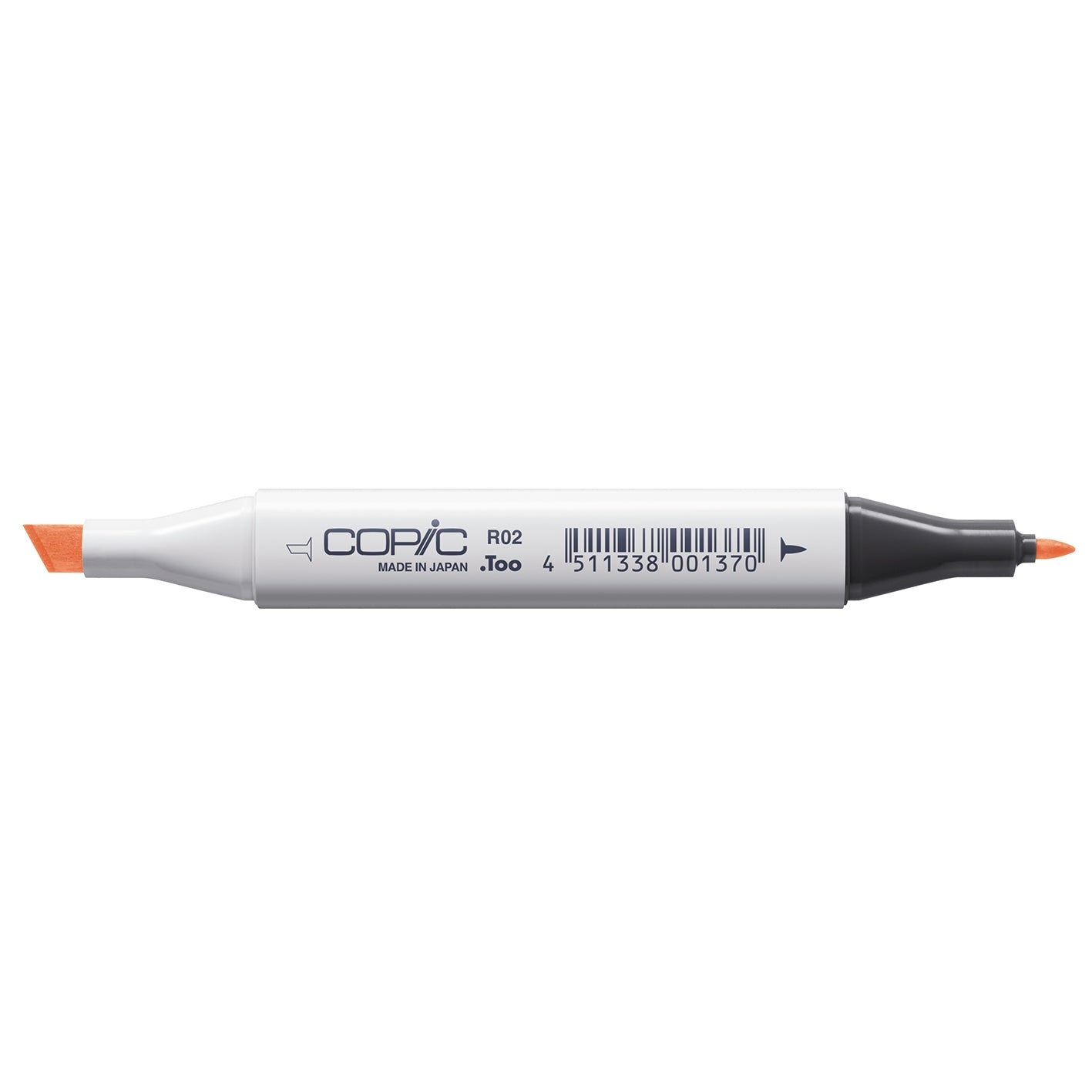 COPIC Classic Marker RED (R00-R59)