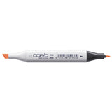 COPIC Classic Marker RED (R00-R59)