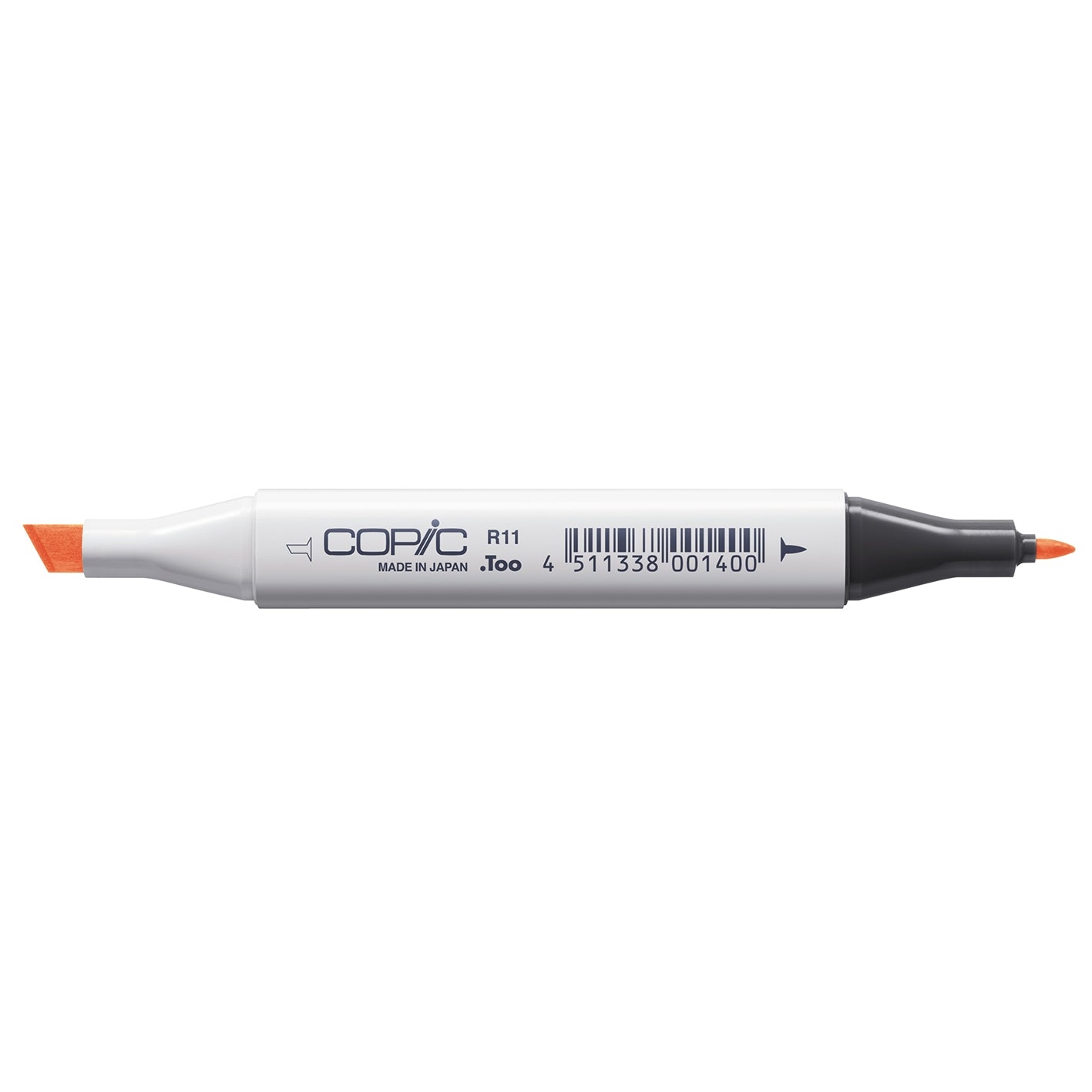 COPIC Classic Marker RED (R00-R59)