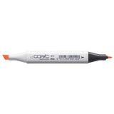 COPIC Classic Marker RED (R00-R59)