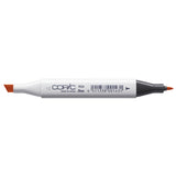COPIC Classic Marker RED (R00-R59)