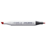 COPIC Classic Marker RED (R00-R59)