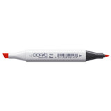 COPIC Classic Marker RED (R00-R59)