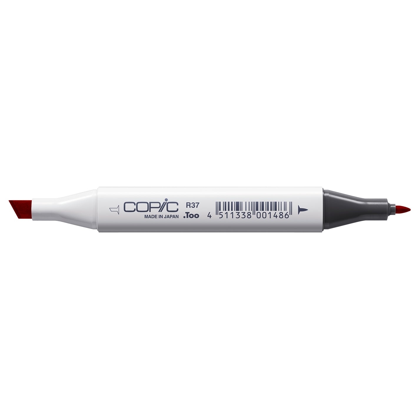 COPIC Classic Marker RED (R00-R59)