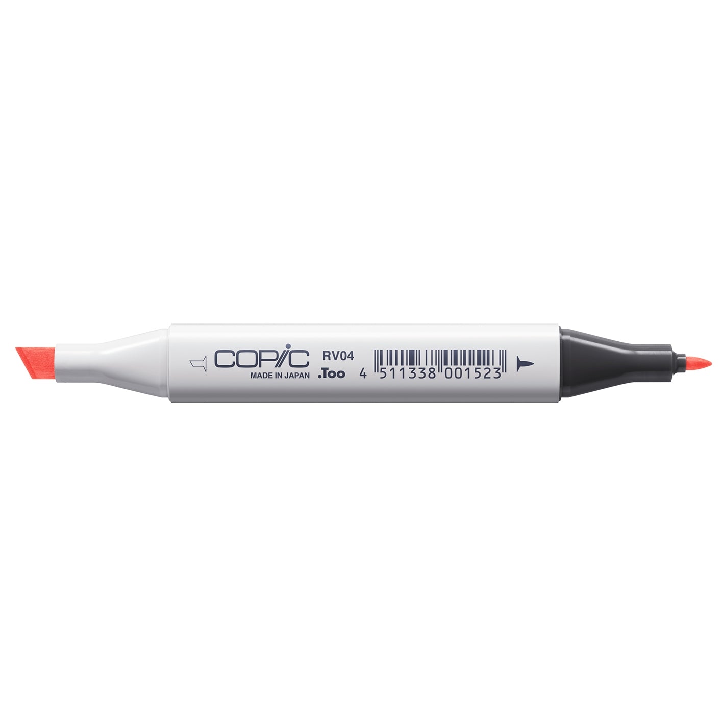 COPIC Classic Marker RED VIOLET (RV02-RV34)