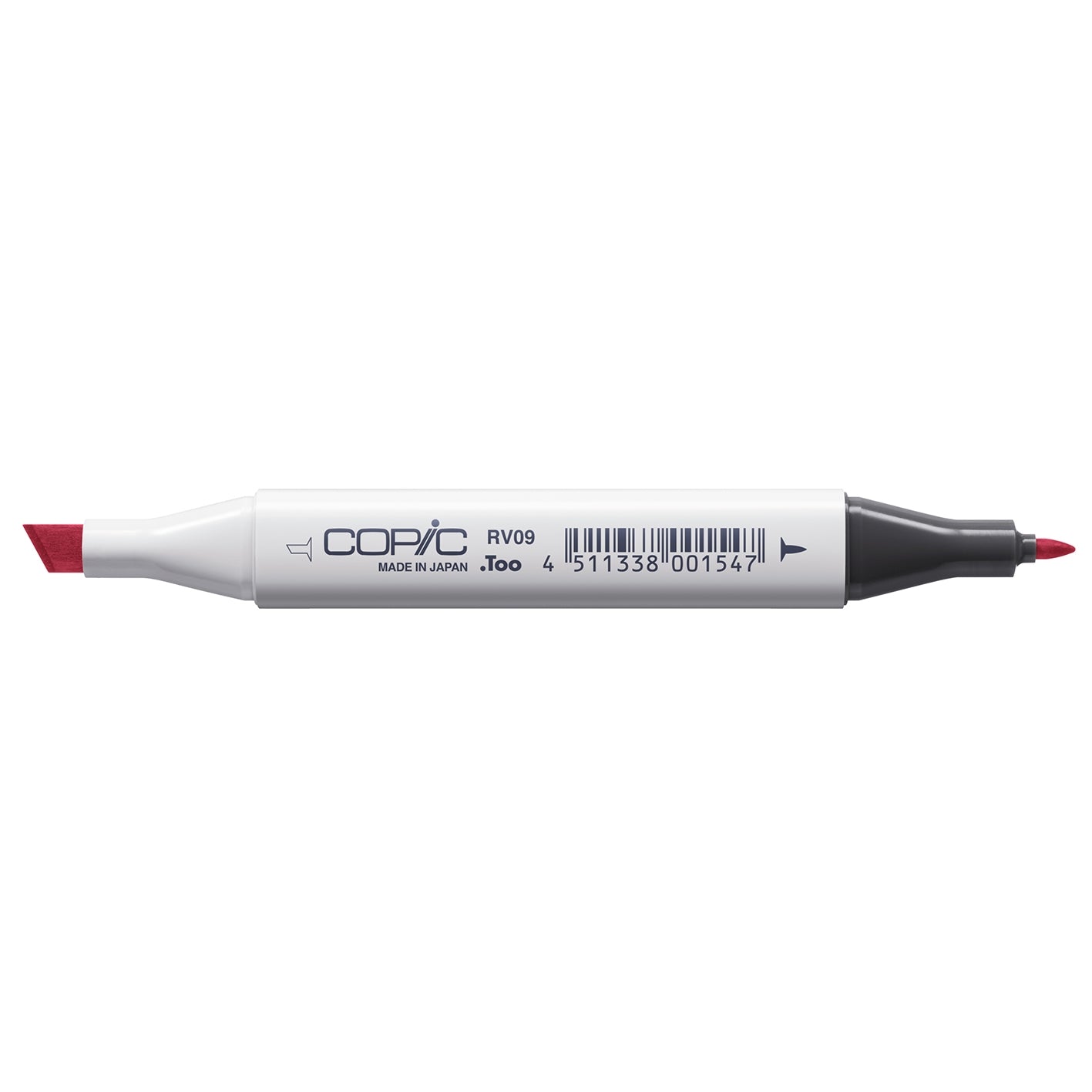 COPIC Classic Marker RED VIOLET (RV02-RV34)