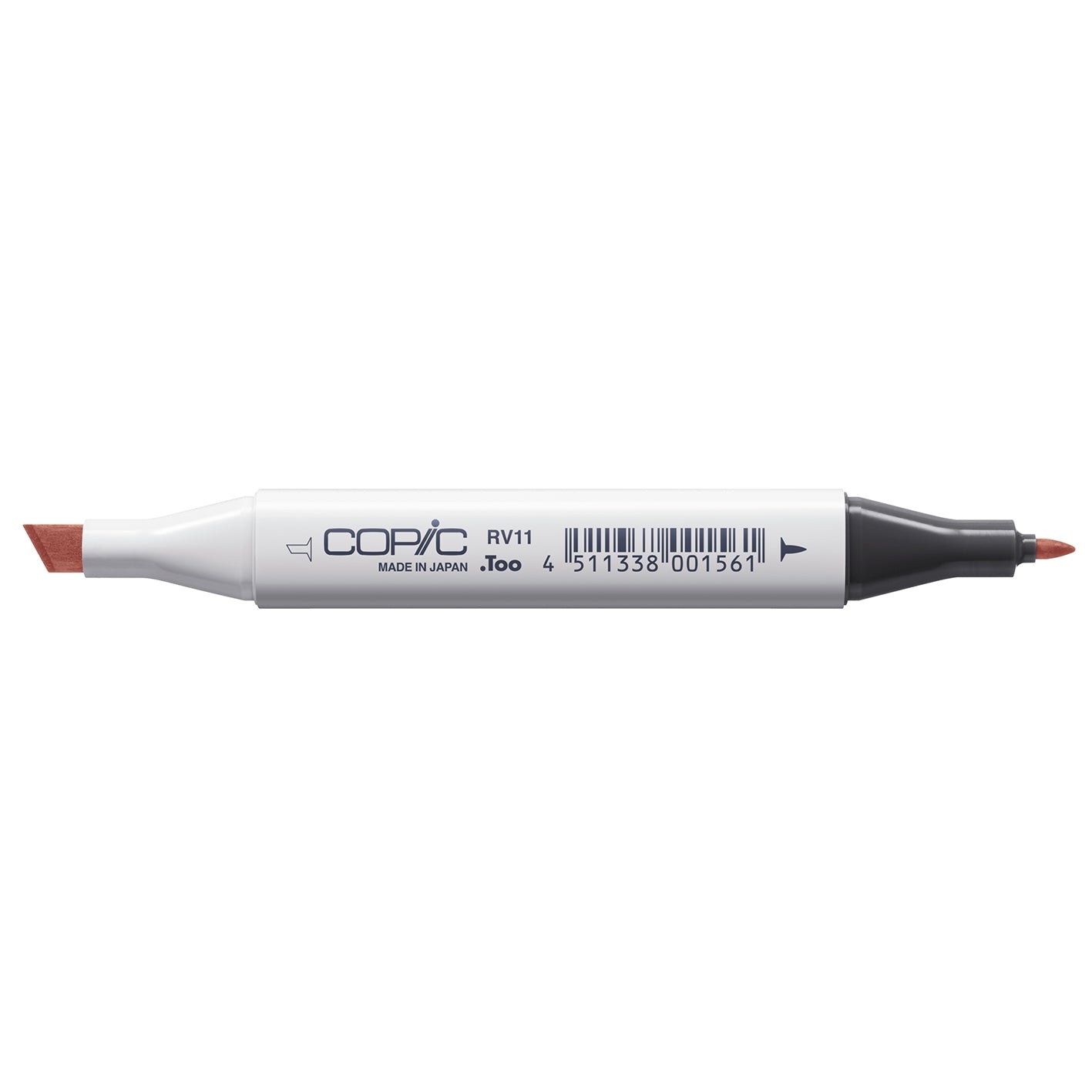 COPIC Classic Marker RED VIOLET (RV02-RV34)