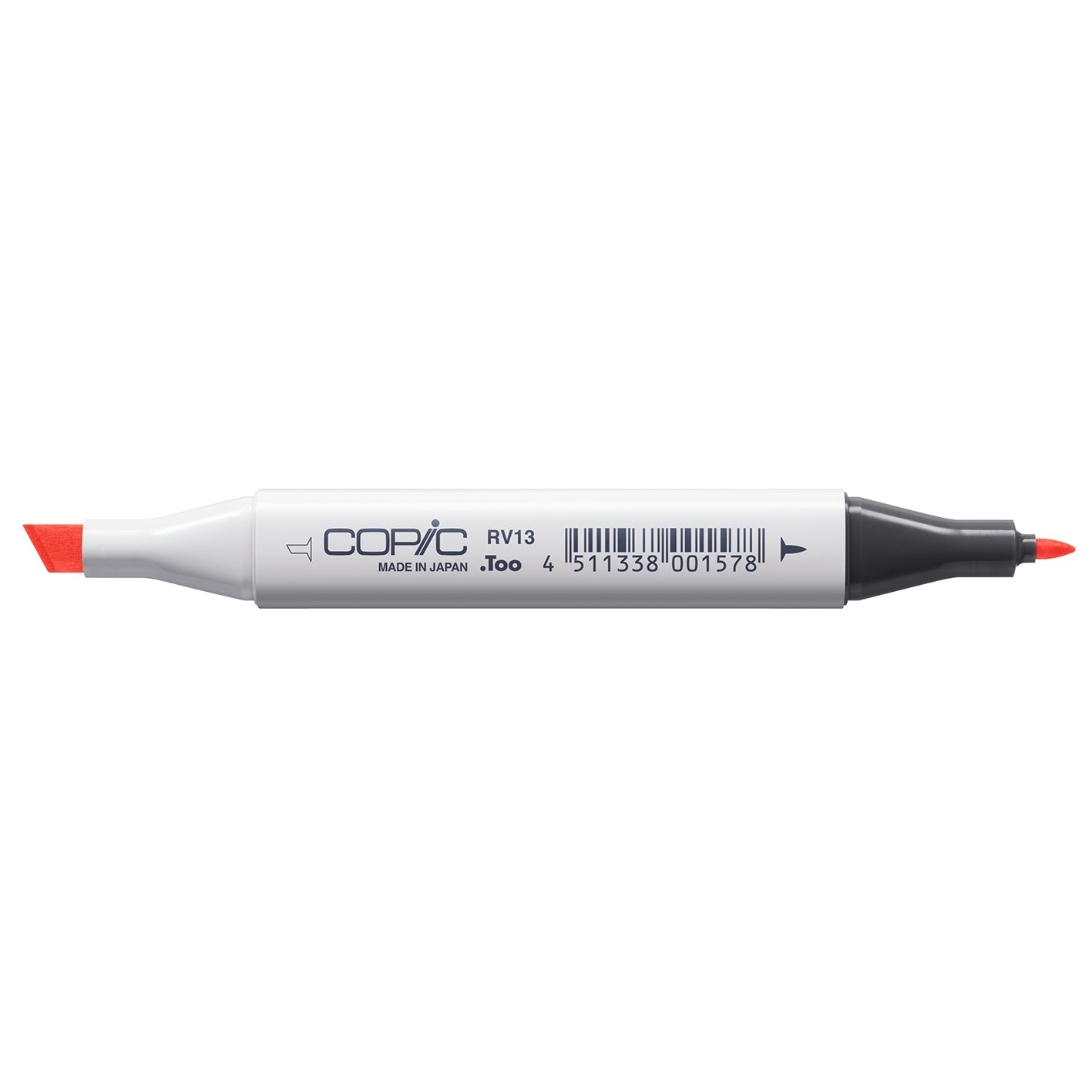 COPIC Classic Marker RED VIOLET (RV02-RV34)
