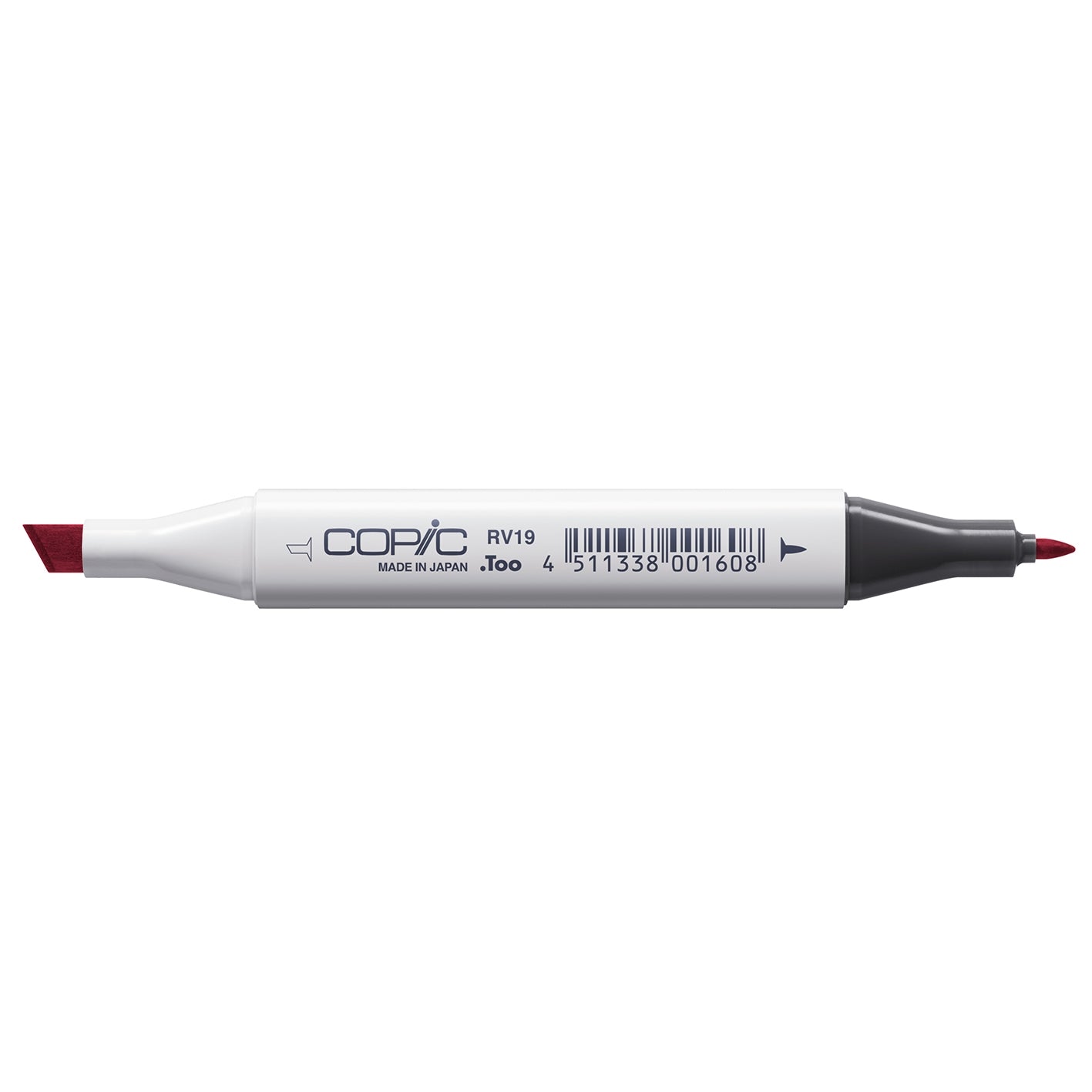 COPIC Classic Marker RED VIOLET (RV02-RV34)