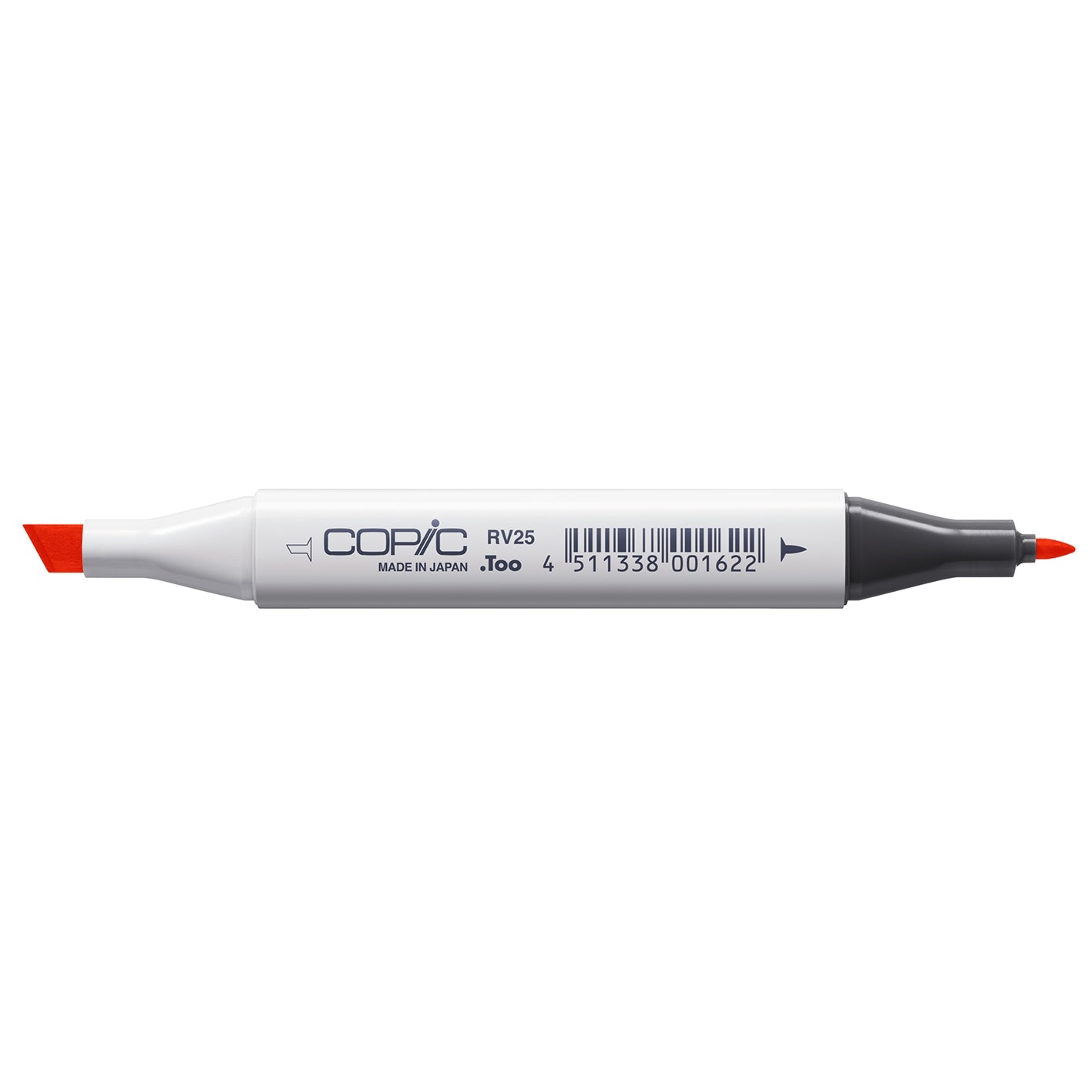 COPIC Classic Marker RED VIOLET (RV02-RV34)
