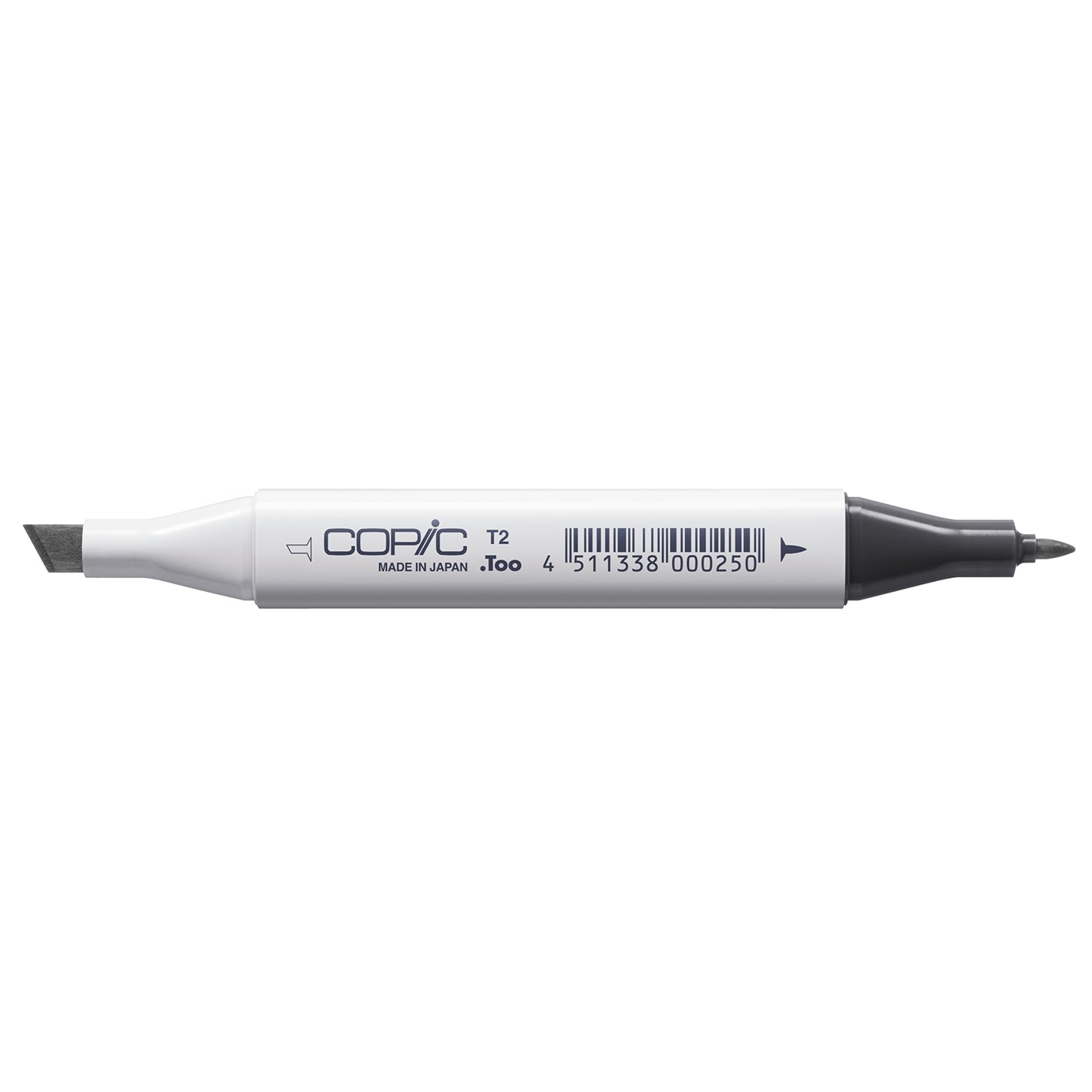 COPIC Classic Marker TONER GREY (T0-T9)