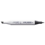 COPIC Classic Marker TONER GREY (T0-T9)