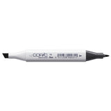 COPIC Classic Marker TONER GREY (T0-T9)