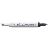 COPIC Classic Marker TONER GREY (T0-T9)