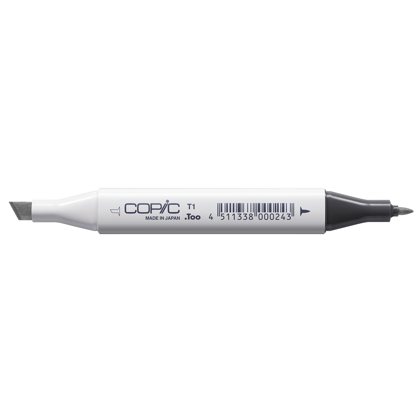 COPIC Classic Marker TONER GREY (T0-T9)