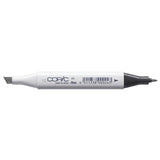 COPIC Classic Marker TONER GREY (T0-T9)