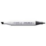 COPIC Classic Marker TONER GREY (T0-T9)