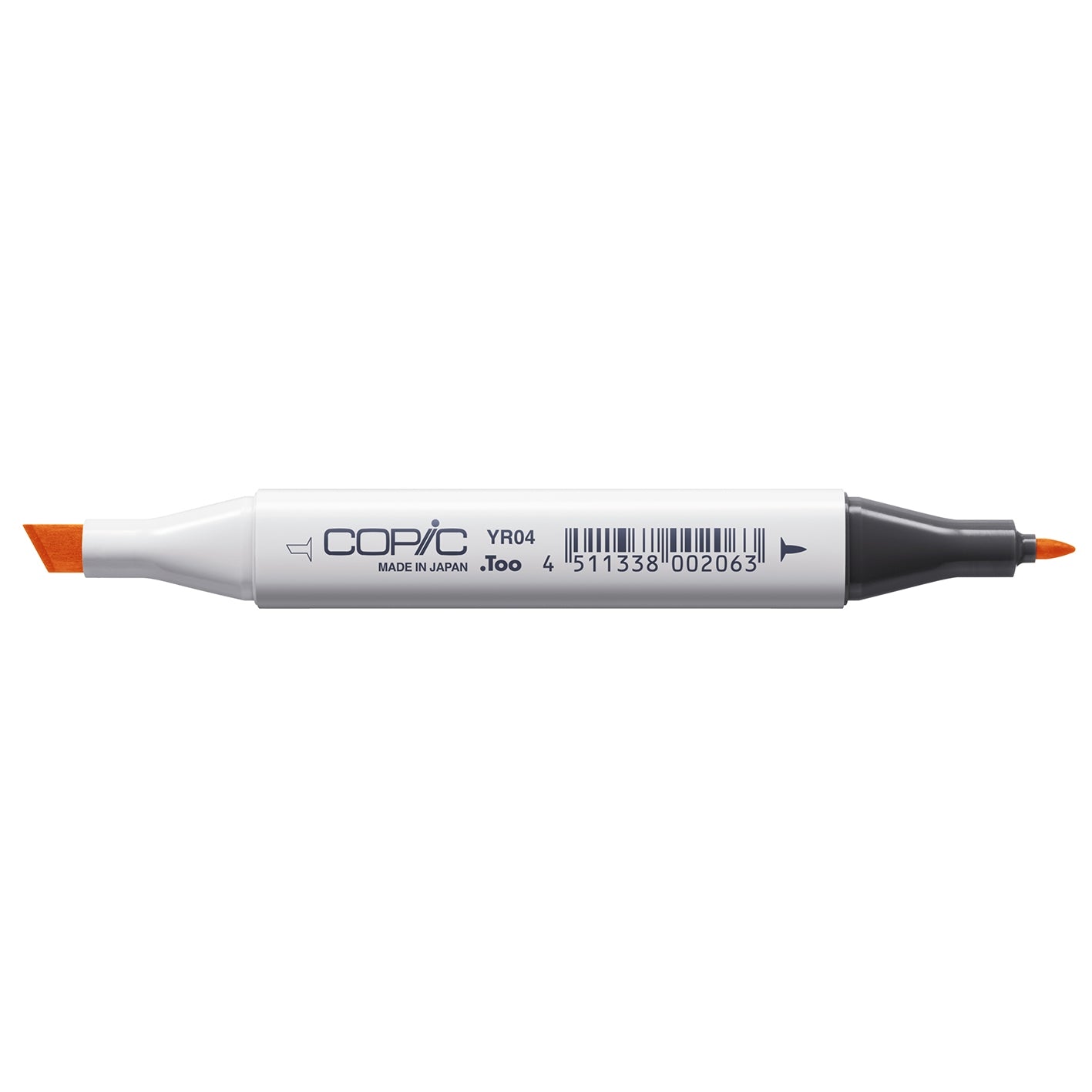 COPIC Classic Marker YELLOW RED (YR00-YR24)