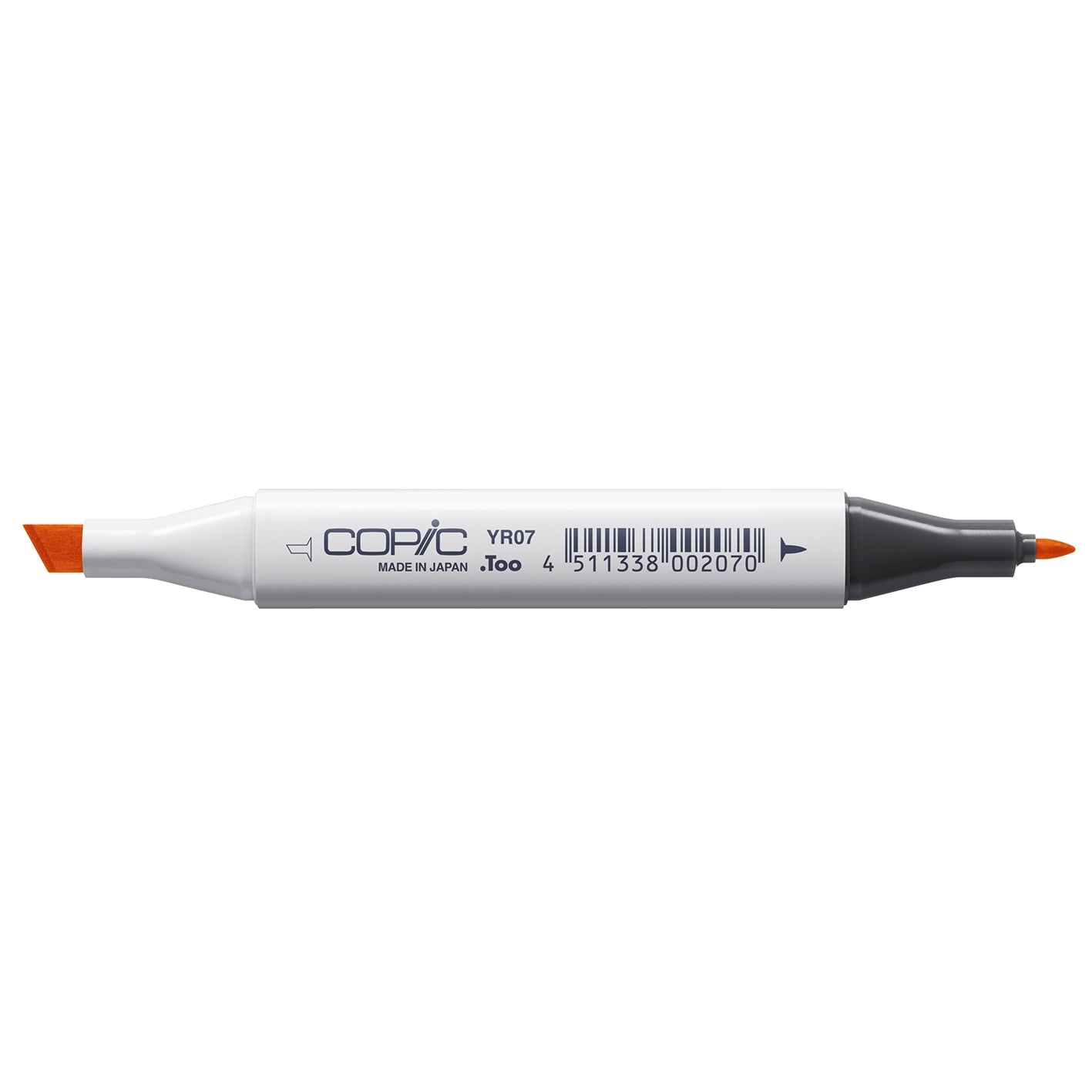 COPIC Classic Marker YELLOW RED (YR00-YR24)
