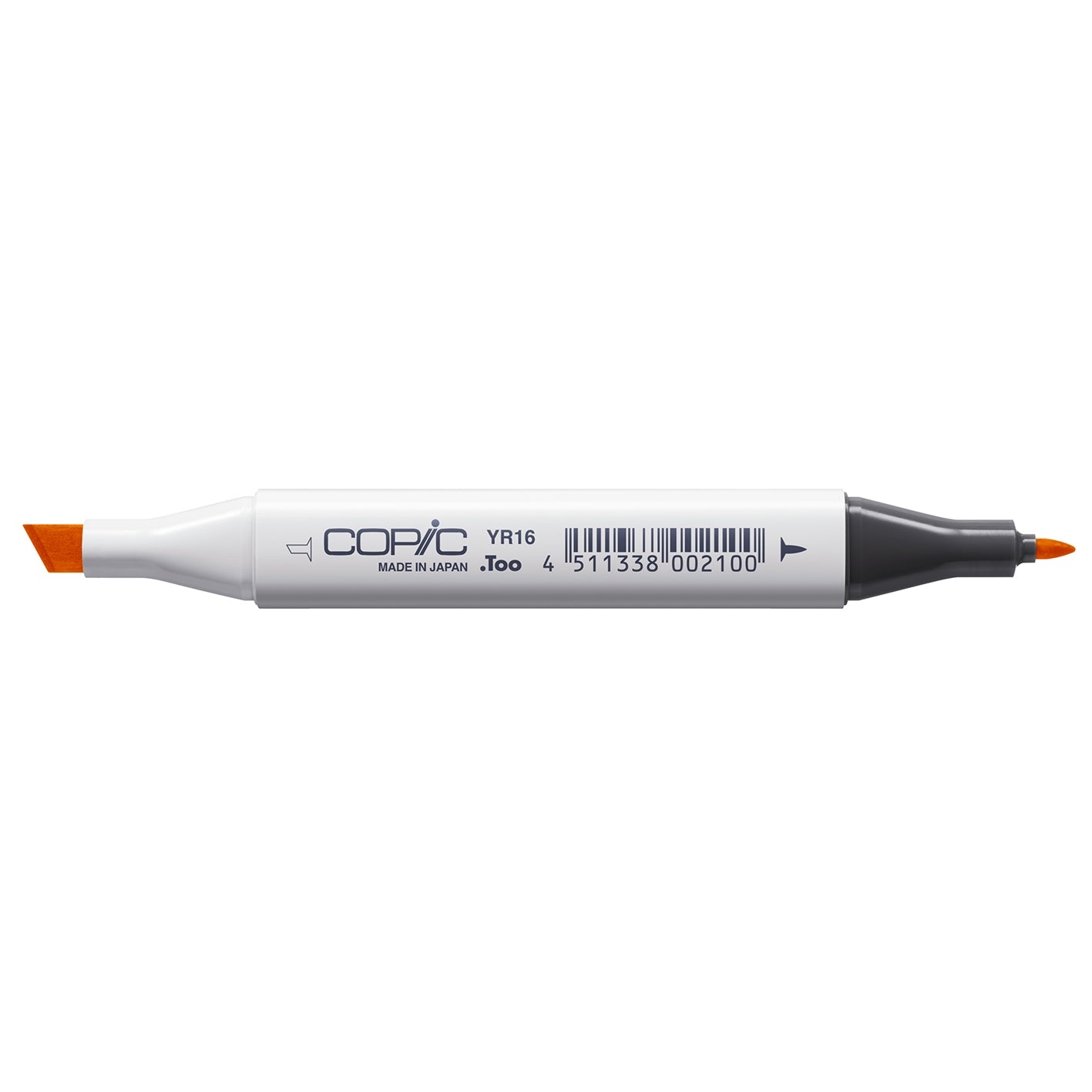 COPIC Classic Marker YELLOW RED (YR00-YR24)